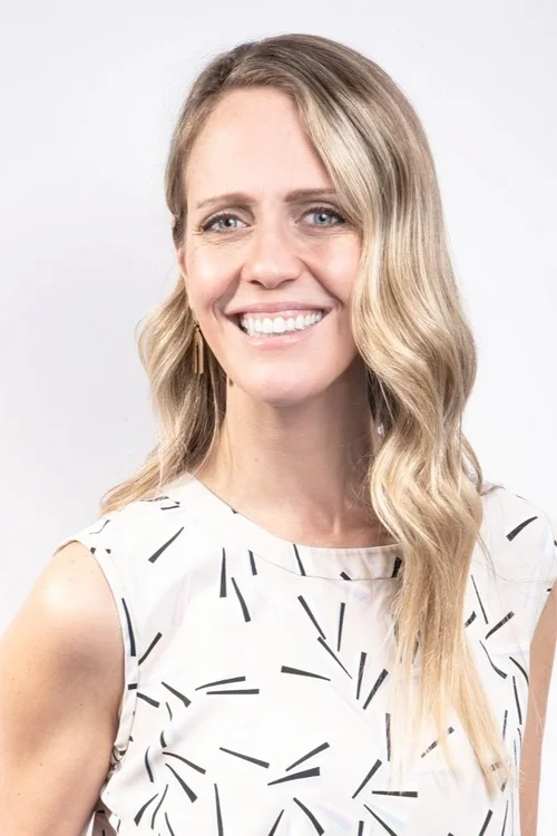 About Leslie Duff — BlueBird