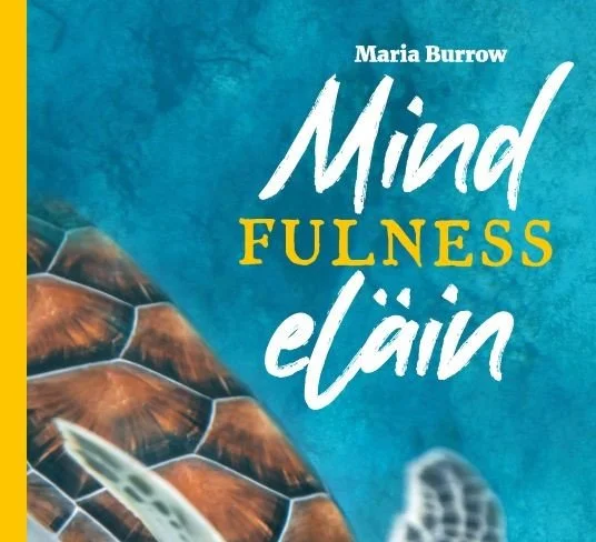 Mindfulnesseläin