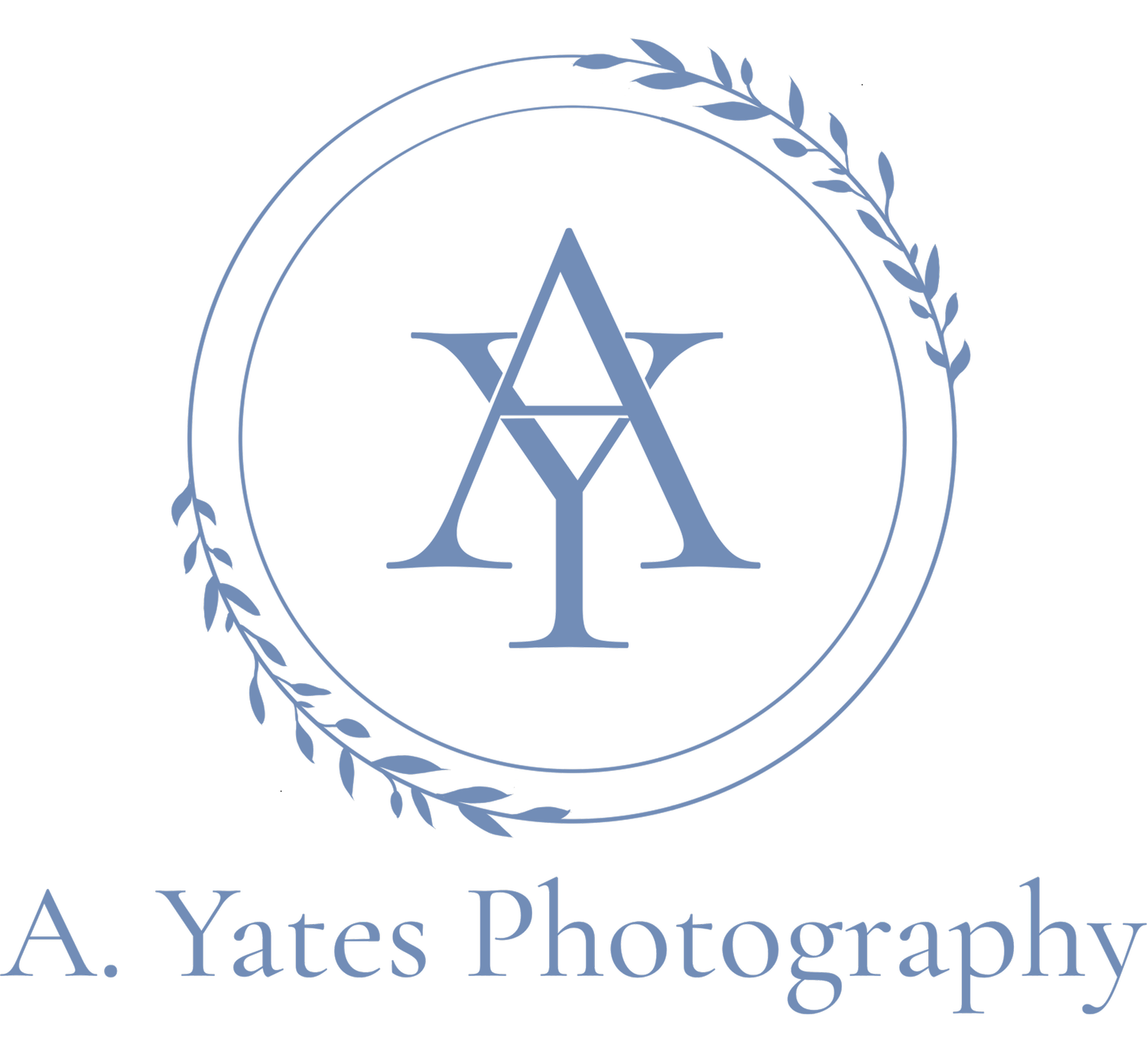 About — A. Yates Photography