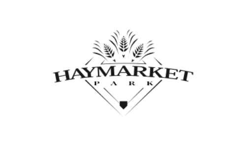 Haymarket park logo.png