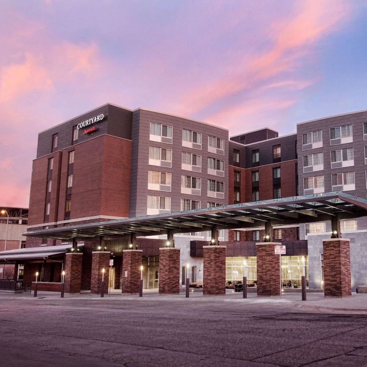 Sip Nebraska • Fall — Blur Events