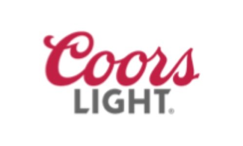 Coors Light Logo