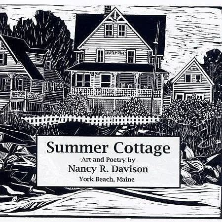 Summer Cottage