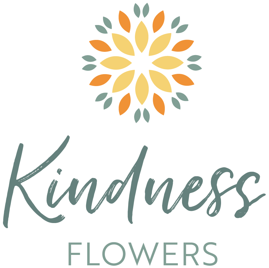 Kindness Flowers 