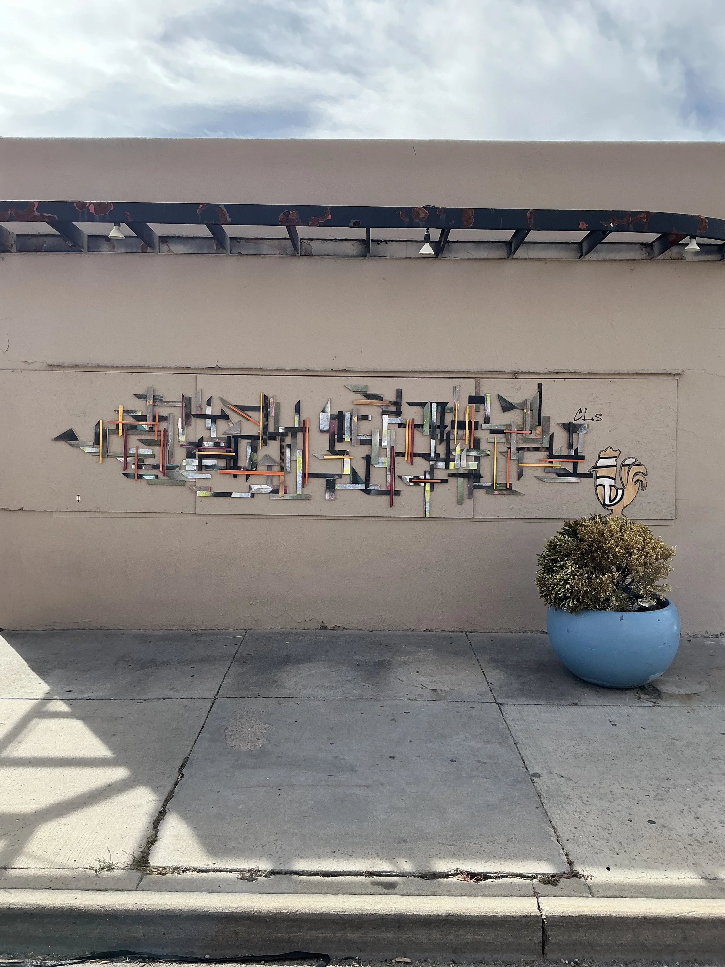 Collaboration with adayinthelyfe 