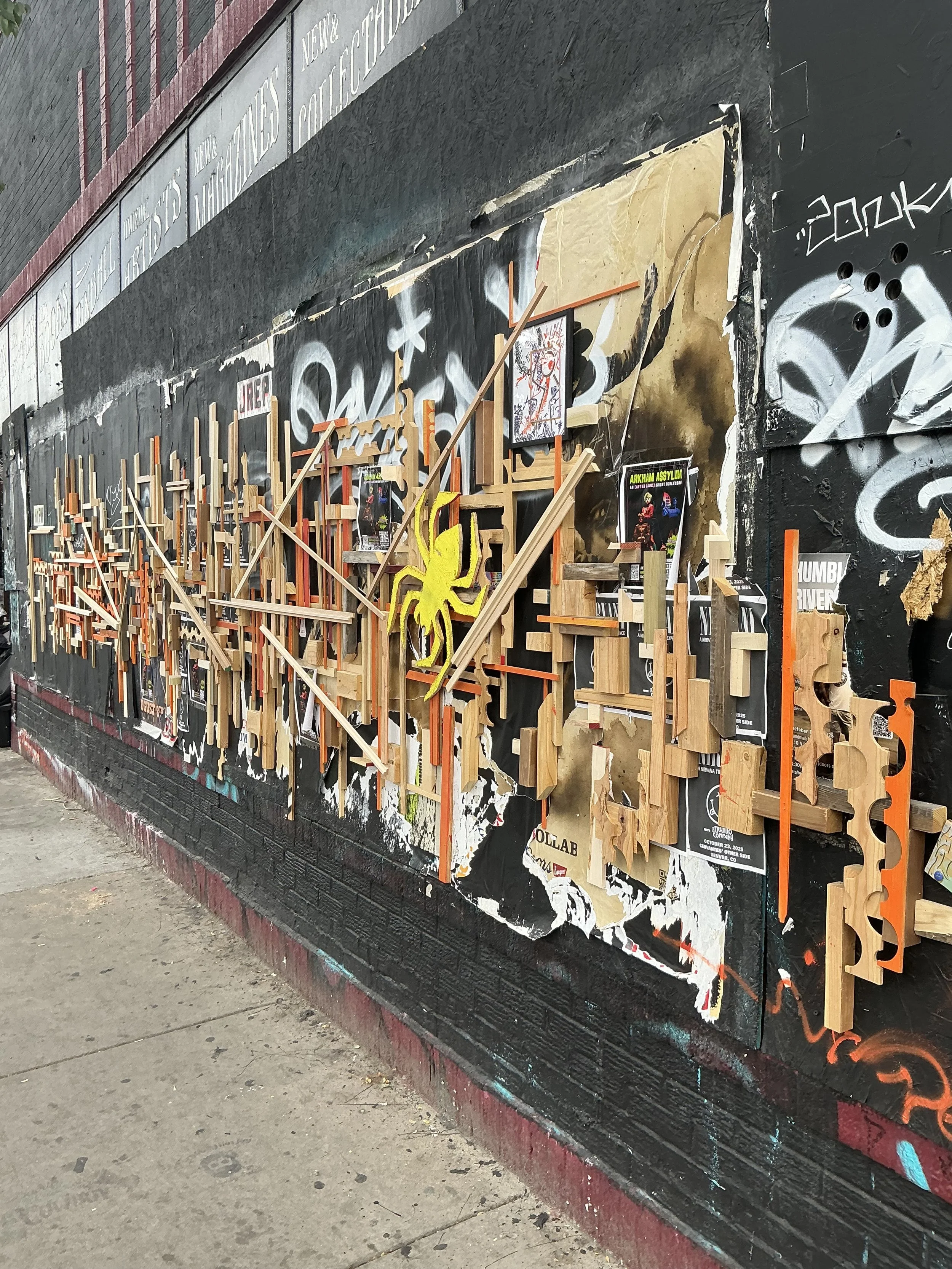 Collaboration with adayinthelyfe 