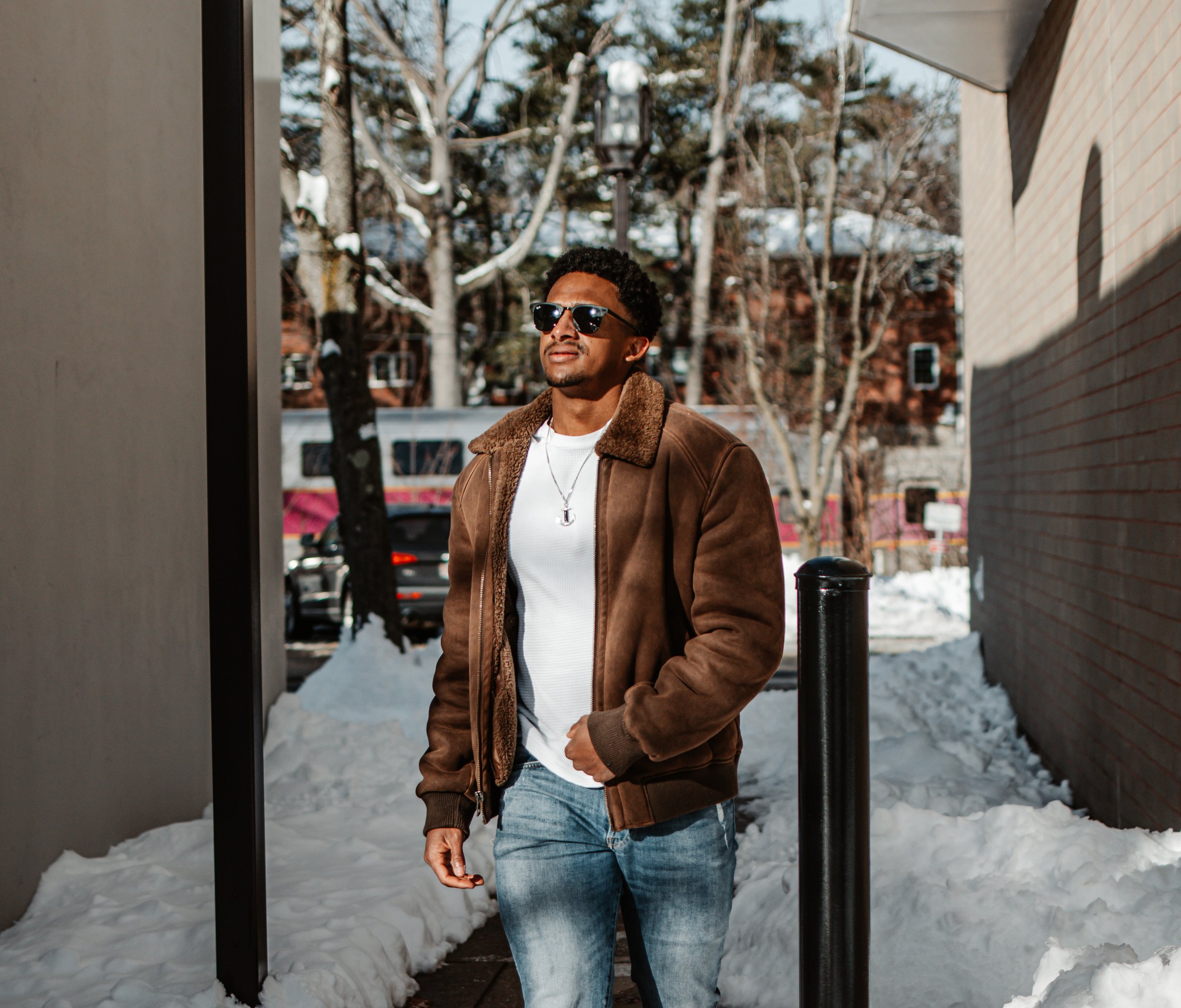 Lifestyle Videography