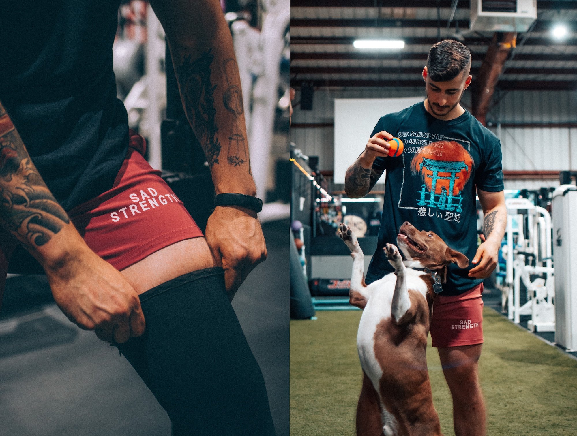 Commercial Videography