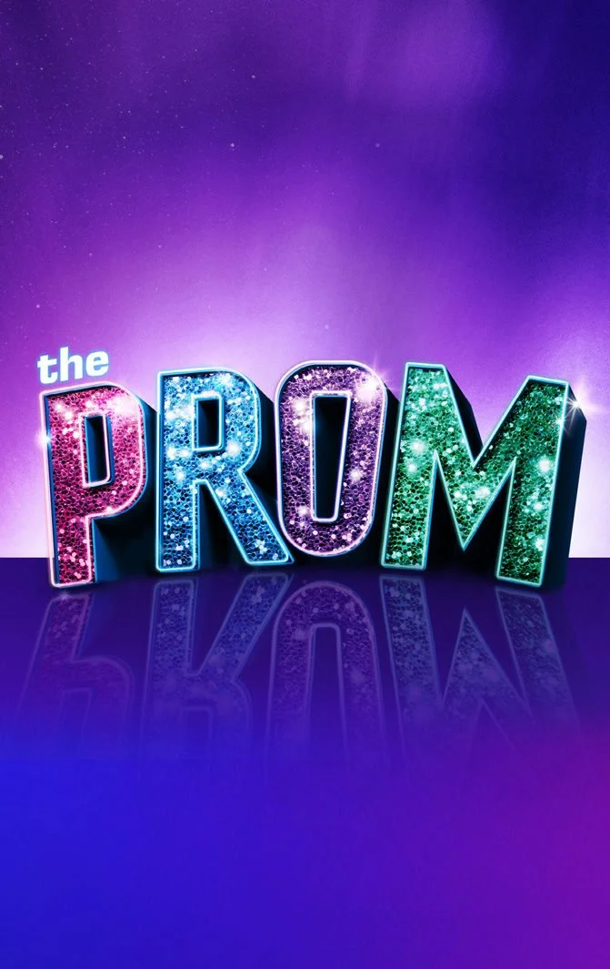 Guess Who's Finally Going to PROM!?