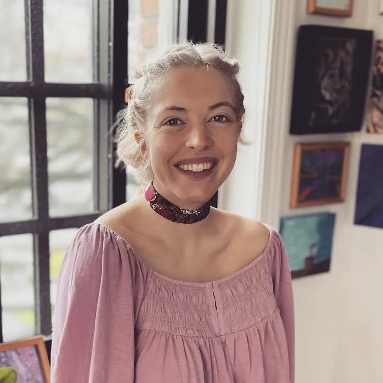 Image of Lindsey Plotner