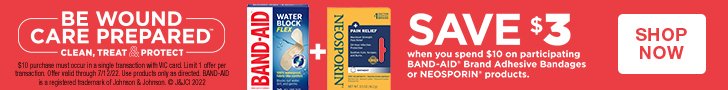 Banner Ad 728x90