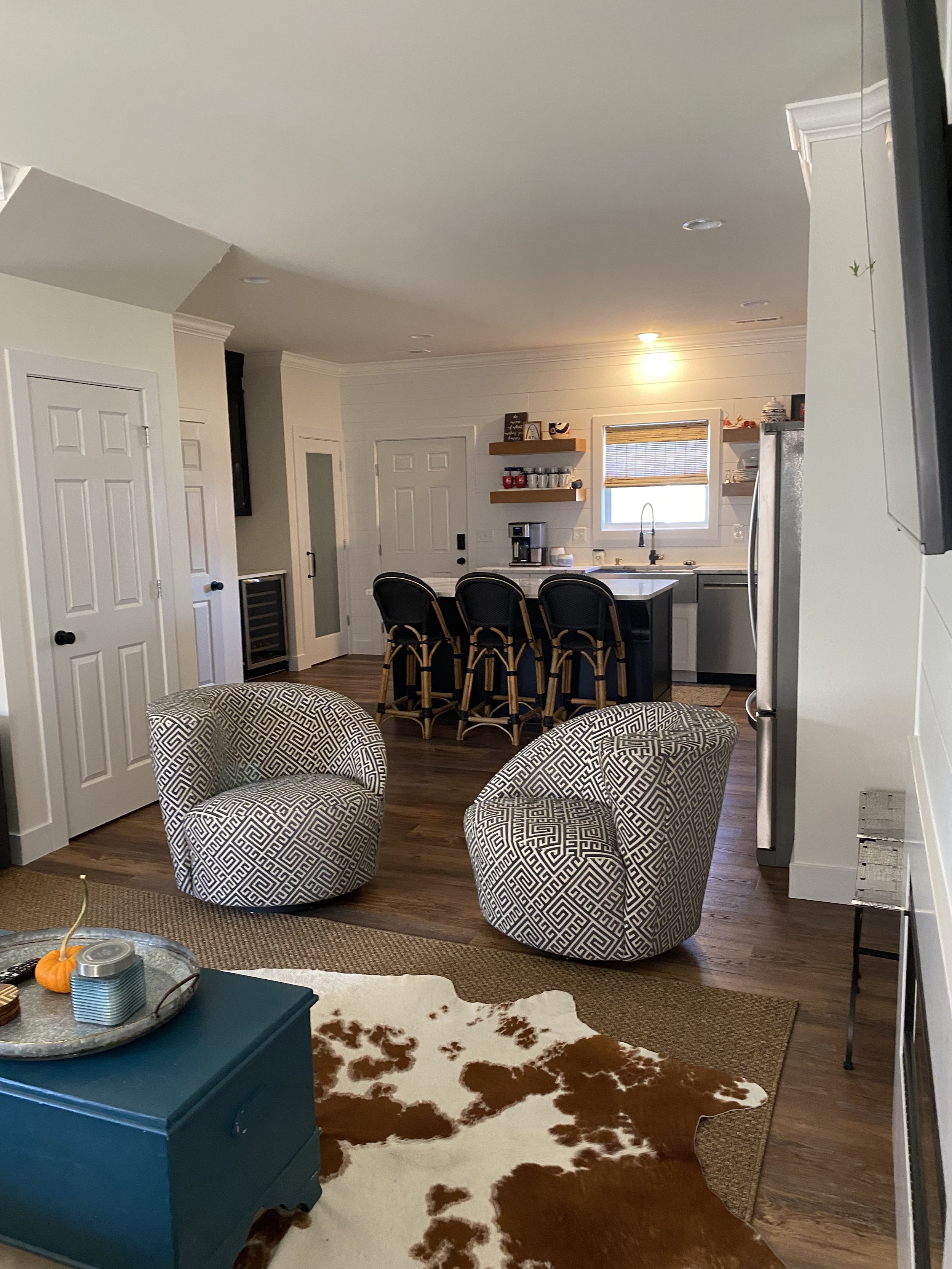 Remodel