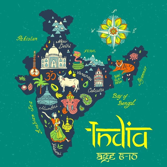CAMP INDIA 2