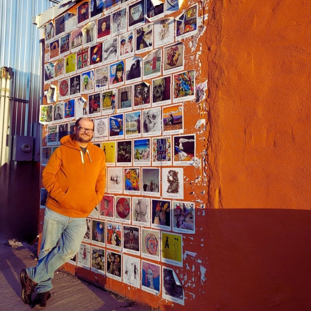 Local Lou, Cory. 2023. Photography.