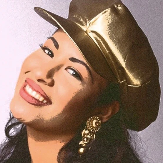 Ken Ramirez, Selena. 2023. Digital.