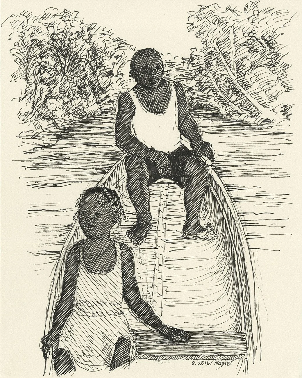 Village-Transporation-Napipi-Colombia-Mary-Kelsey.jpg