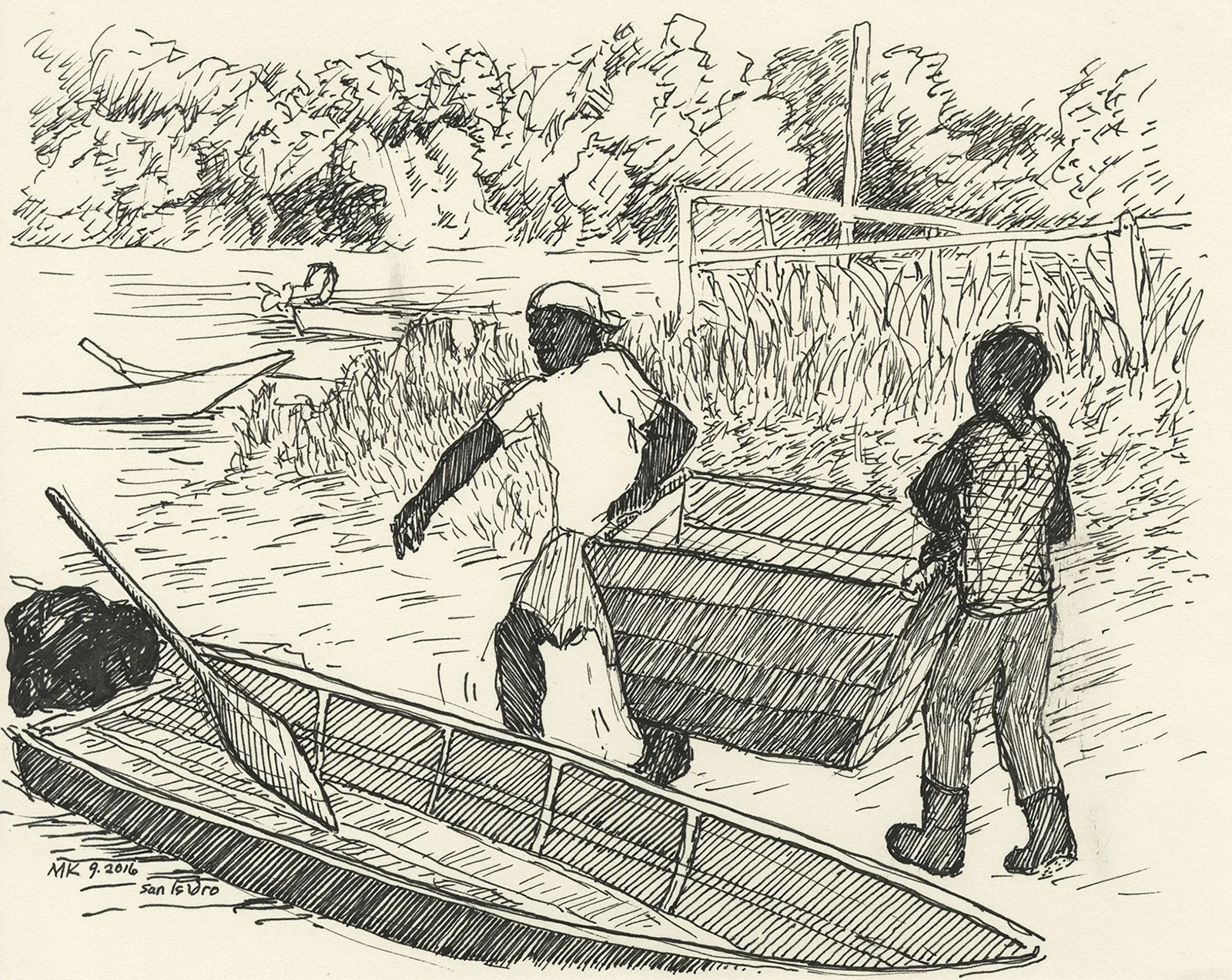 Village-Transporation-San-Isidro-Colombia-Mary-Kelsey.jpg