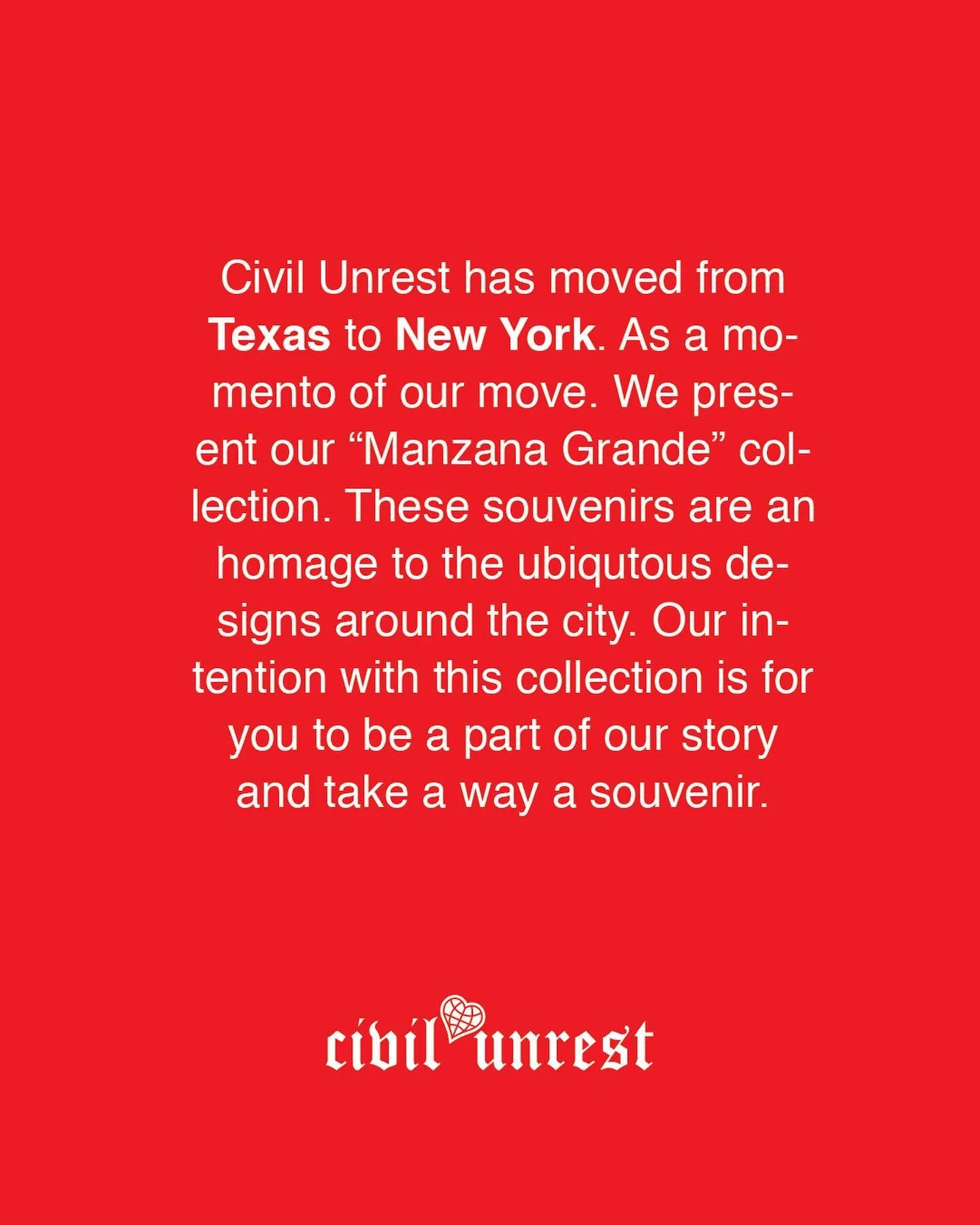 Purchase now via link in bio