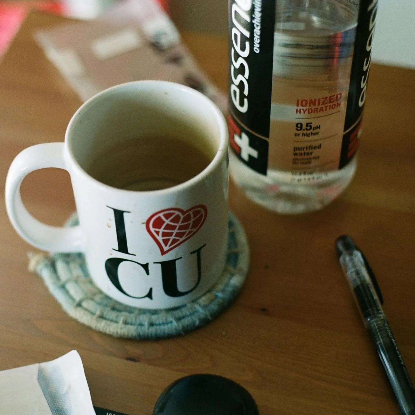 We ran out of coffee! You may be wondering why we haven&rsquo;t been as active on here. Well, we&rsquo;ve been taking a mental health break trying to get our shit together. But after searching for the worlds best coffee beans and inspiration we final