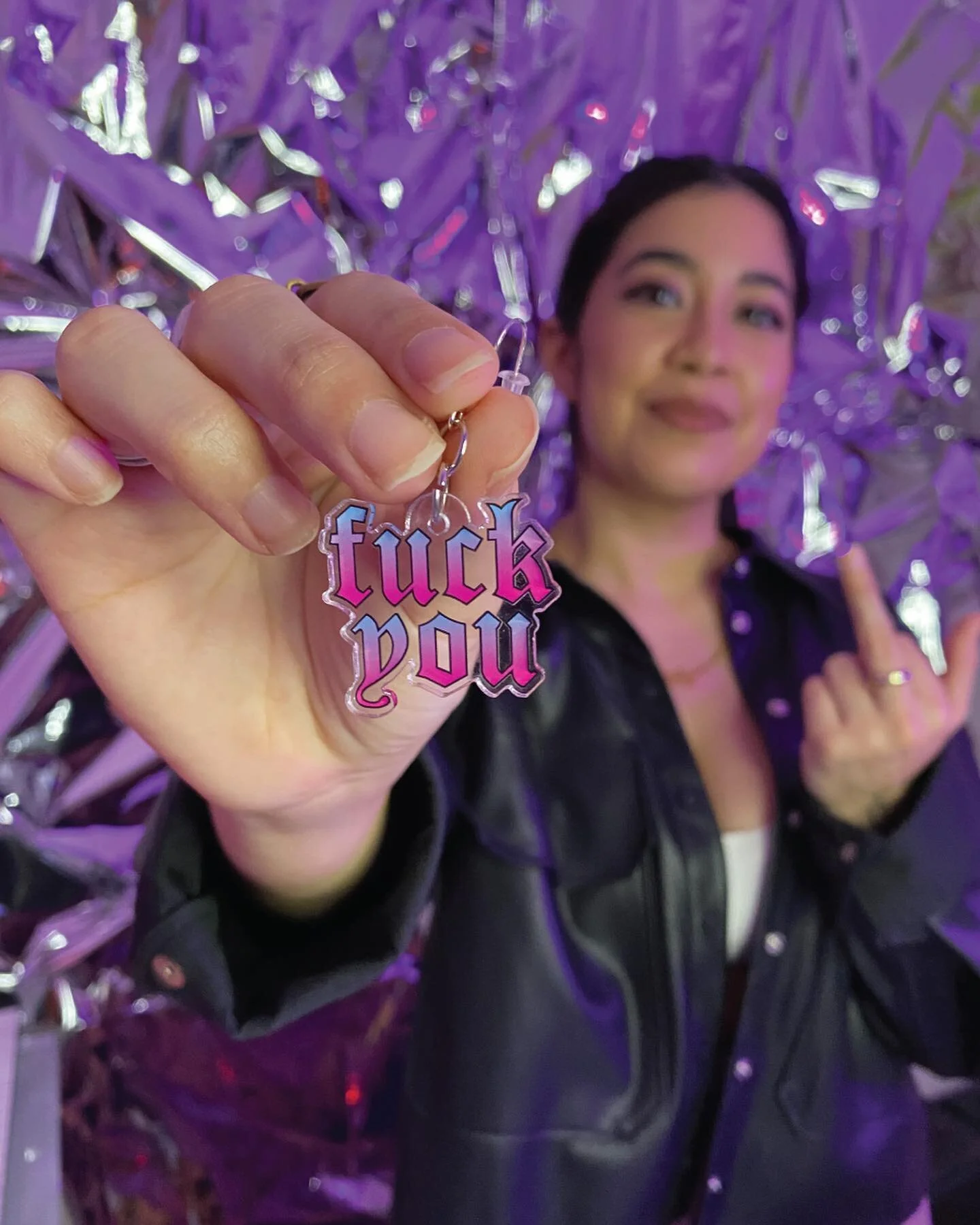 @soyellaella on the 1s and 2s. Link in bio to purchase. Pre order ends Friday!