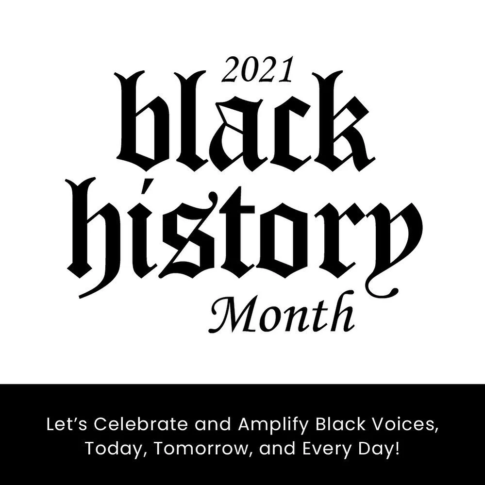 The fight for racial injustice is not over!Take this month to reflect on how you can help amplify black voices in your community.
.

Tag your favorite black-owned business.