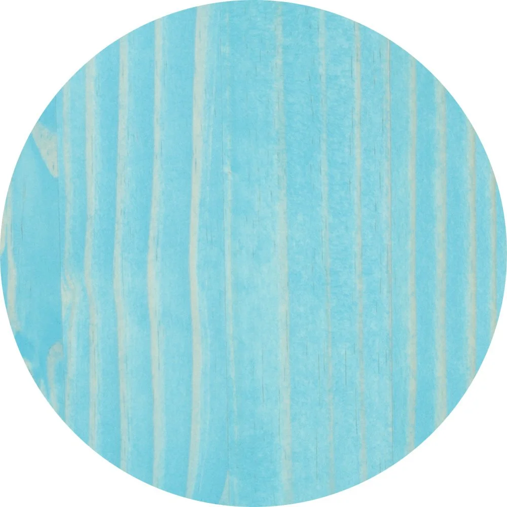 Vintage Aqua | Classic Collection | Studio Rack