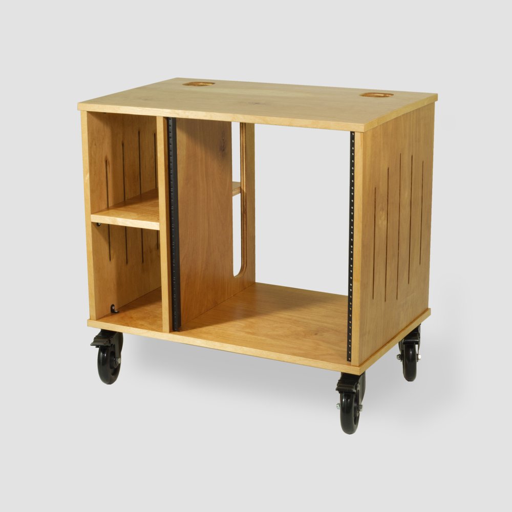 Sidecar Shelf