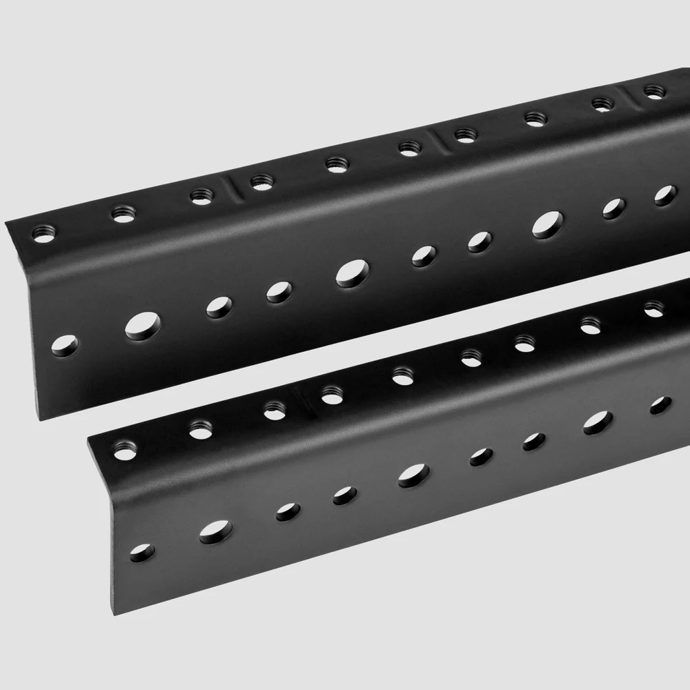 Kit De Rails Pour Rack Brocade 3U - 49-1000044-02 & 45-01 - Occasion