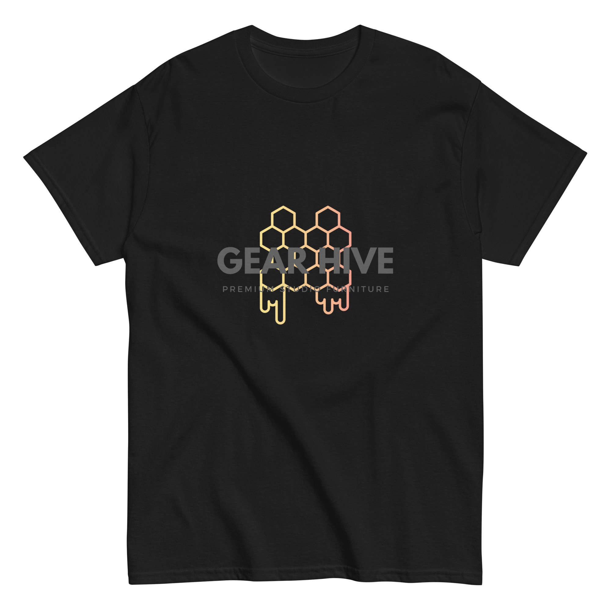 Drip Tee