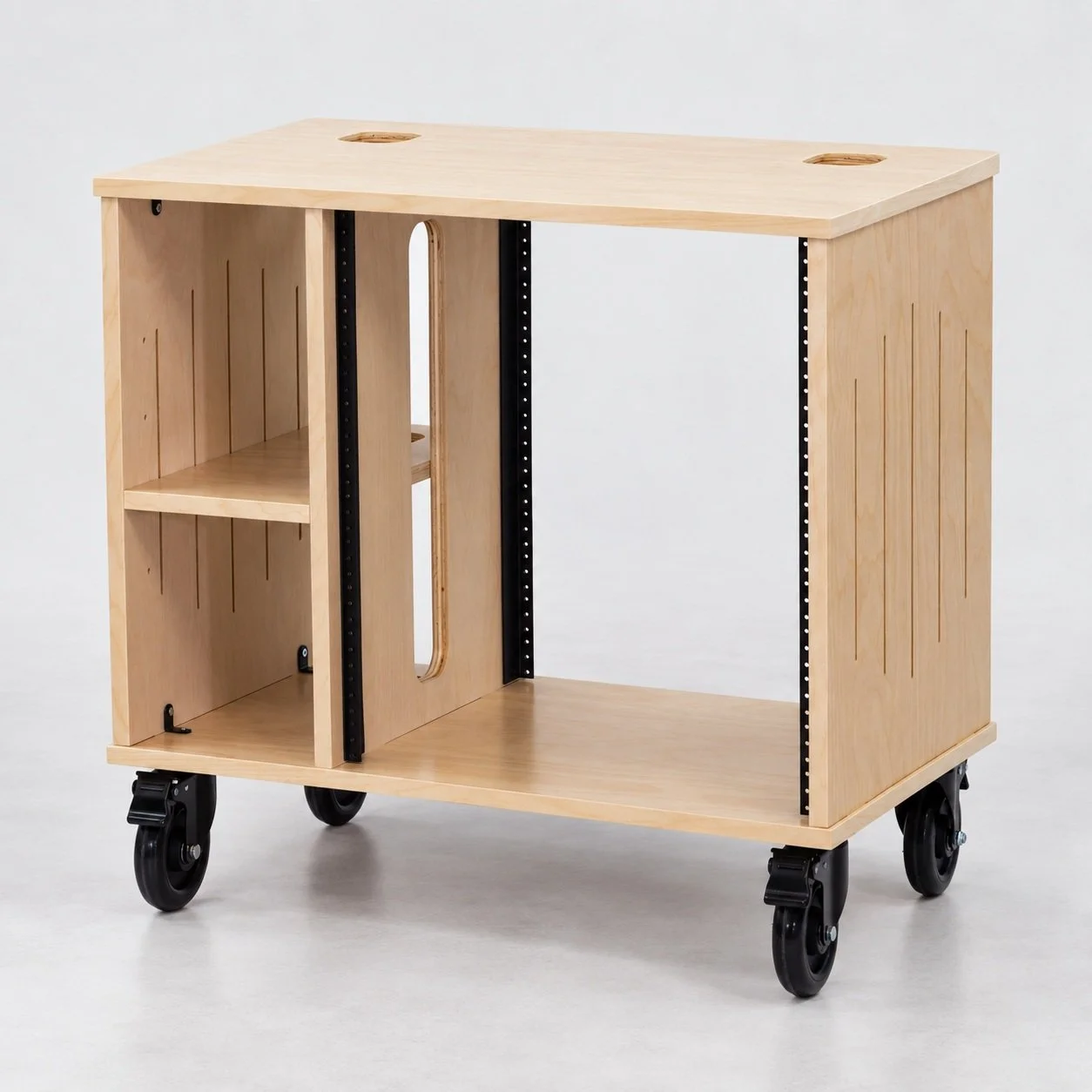 12U Storehouse