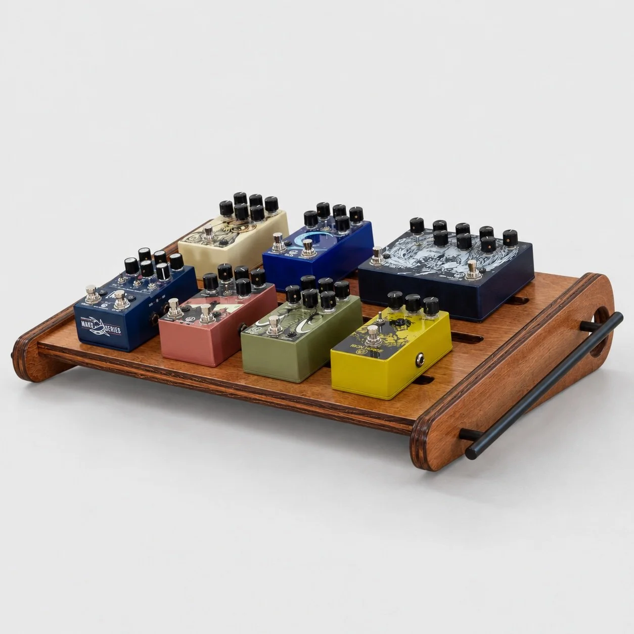 Guitar Pedalboard