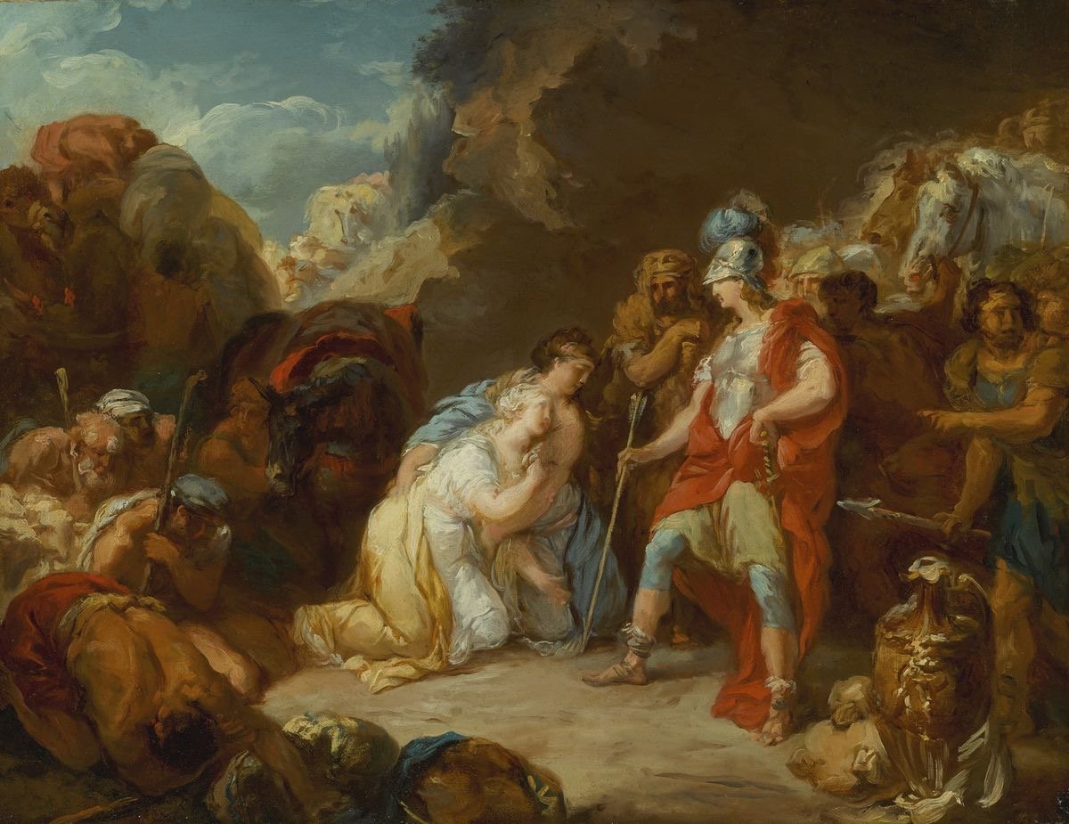 The Strength of Abigail: When Submission Means Standing for Righteousness