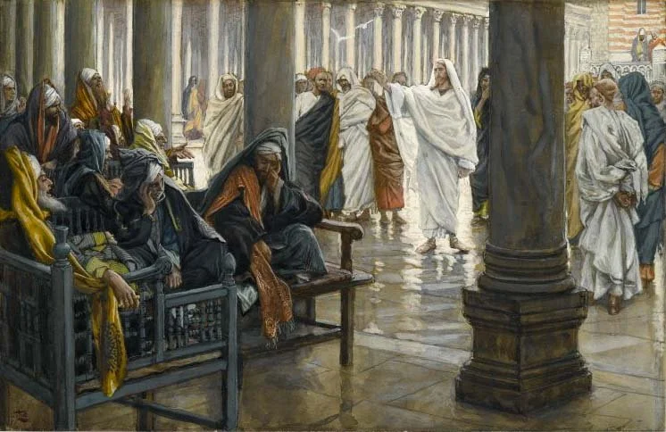 The Name They Hid, the Messiah They Killed | The Veil of Tradition, Torn by the Truth