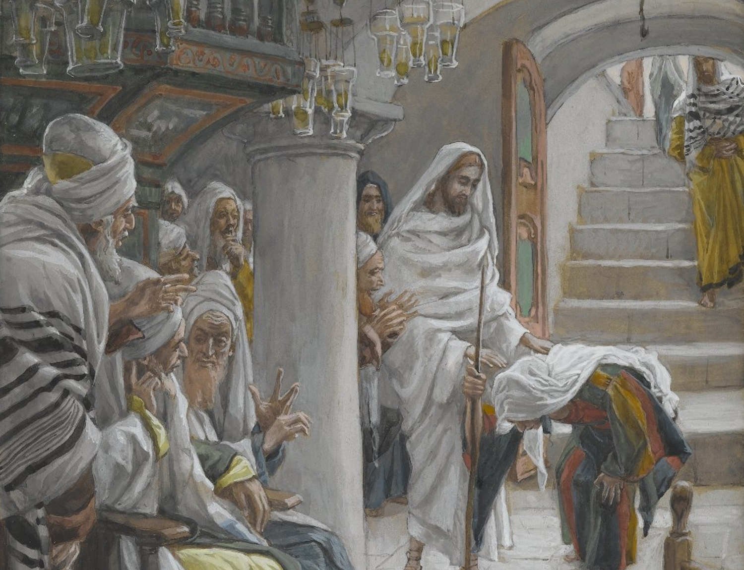 Part 2: The Stone and the Song | Healing Through the Rejected Cornerstone