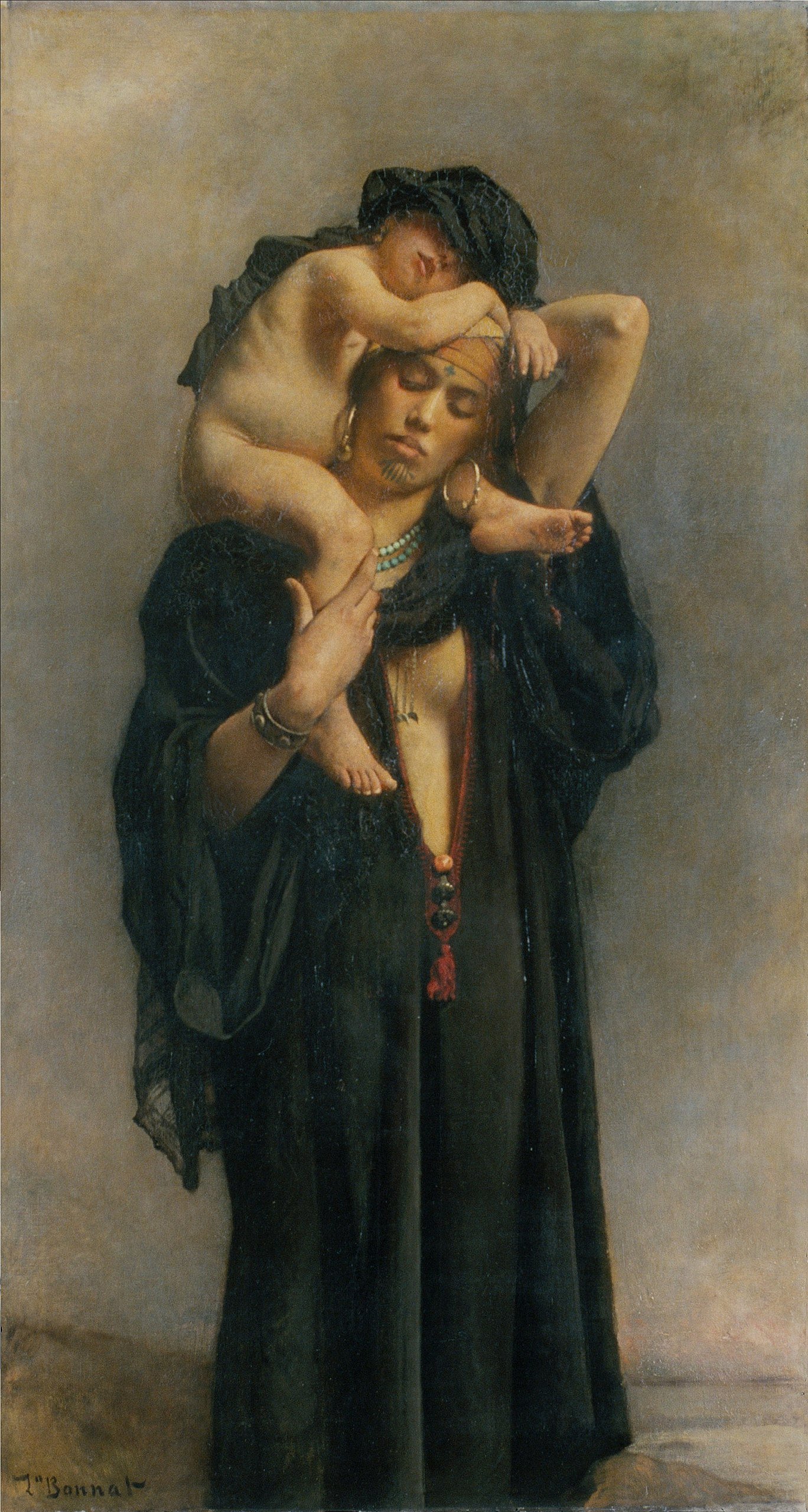 By His Stripes: What the Suffering Servant Carried for Us