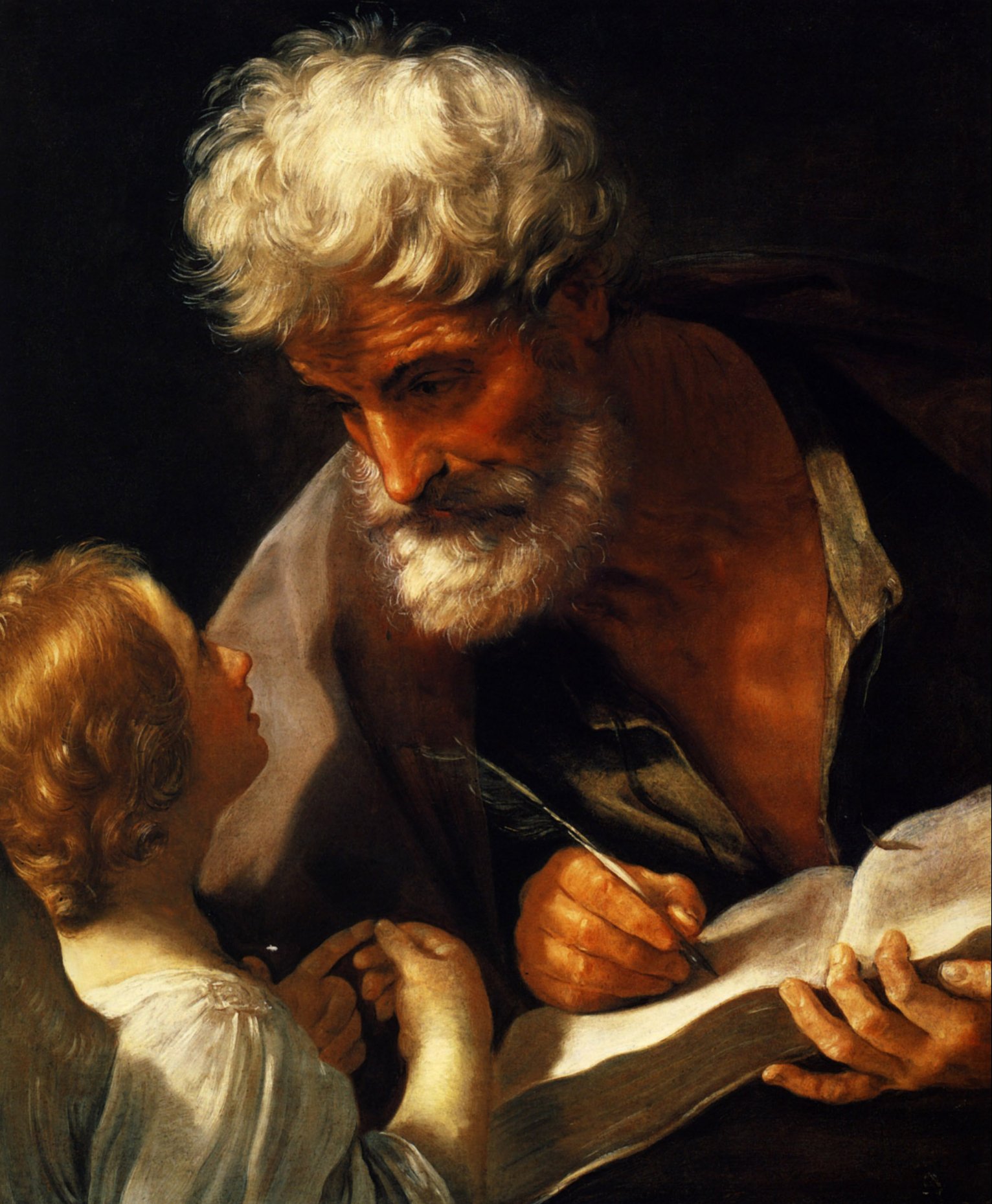 God Didn’t Torture His Son—He Became the Sacrifice: The Truth About the Cross
