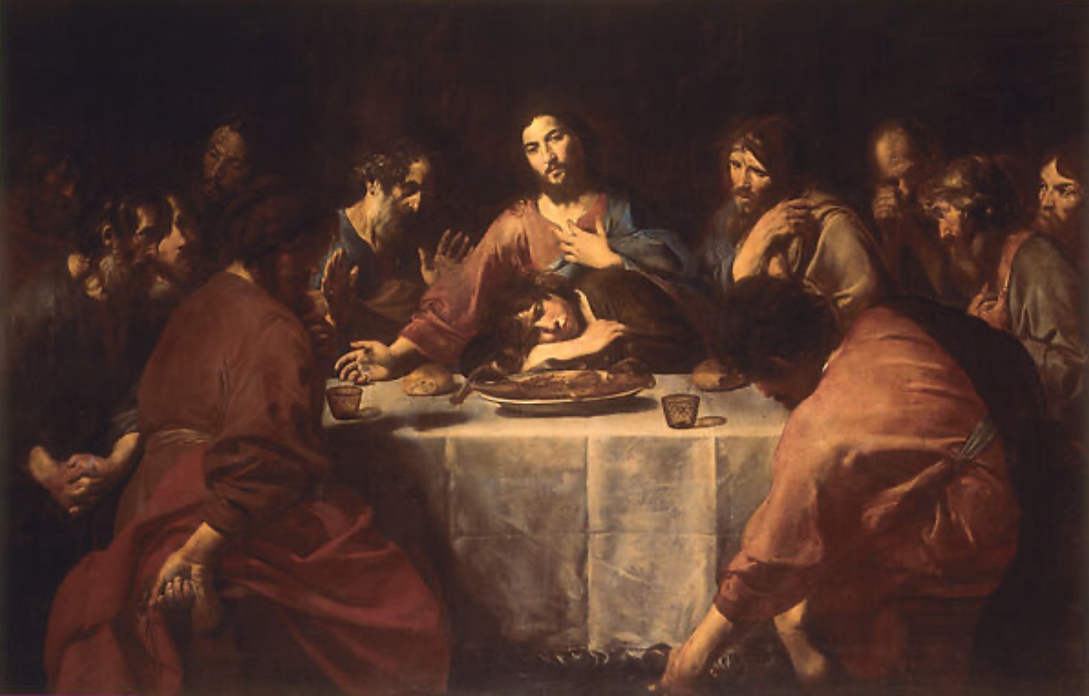 Was John Calling Out Paul? A Scriptural Wakeup Call for the Modern Church