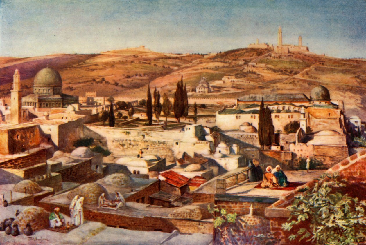 Zion Is Not a Flag: Exposing the Lie of Modern Zionism