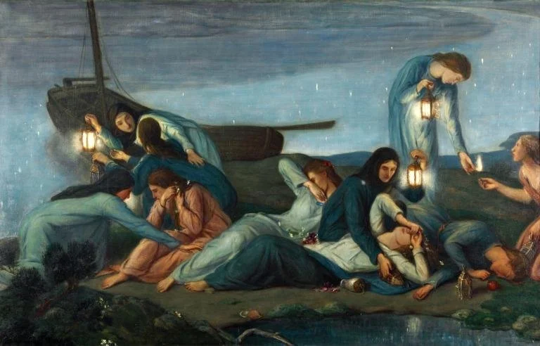 Pray That Your Flight Be Not in Winter: Mark 13:18 and the Timing of Yahushua’s Return