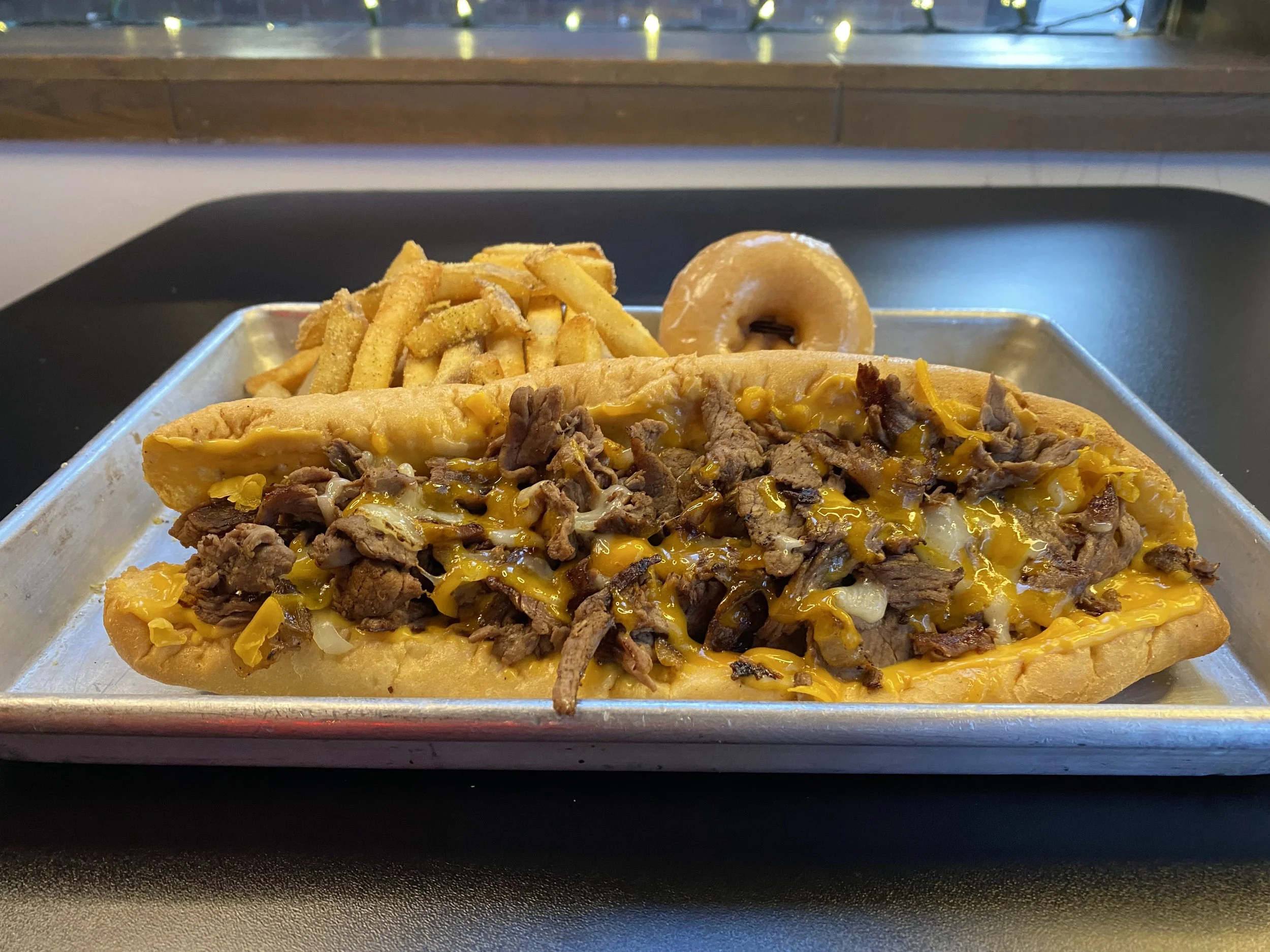 Best Burgers & American Casual Dining in Minneapolis The Test Kitchen MN