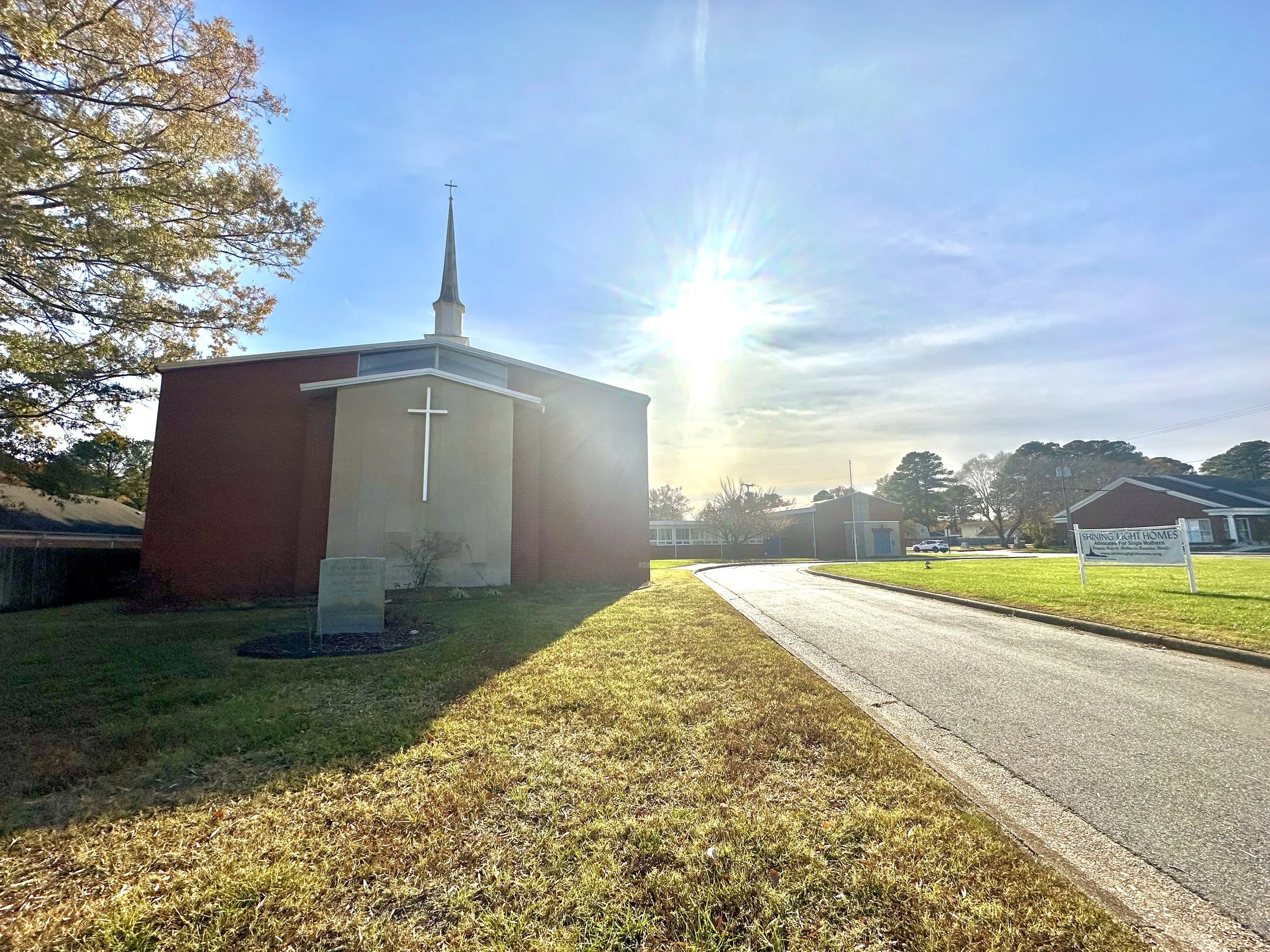 St. Andrew's UMC