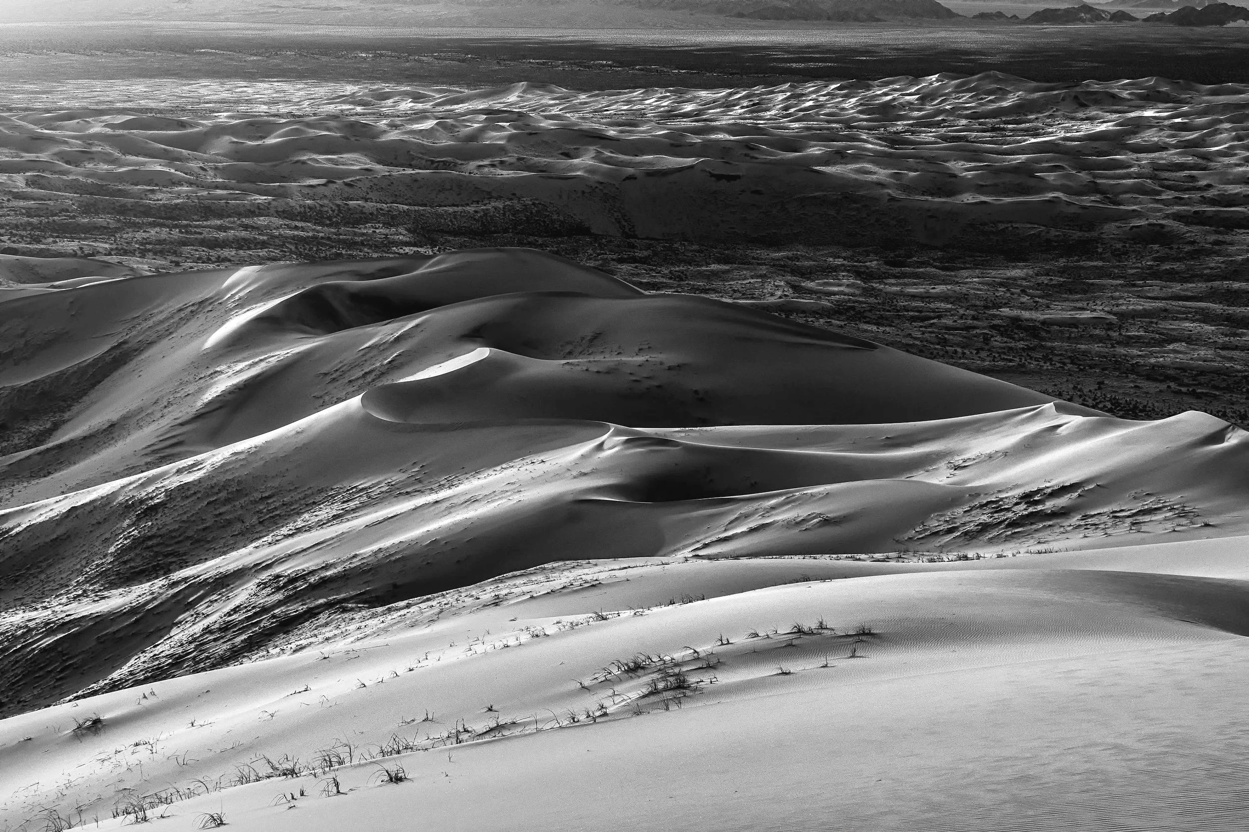 Mojave Drapery