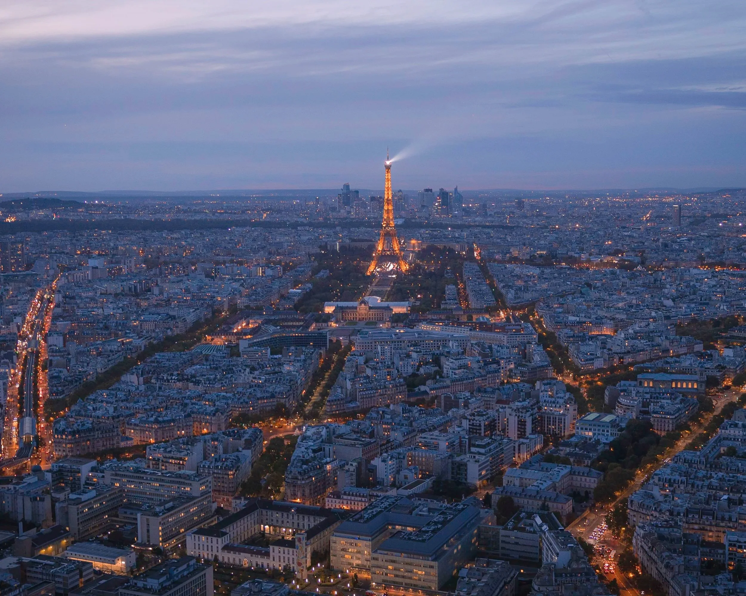 Paris, Montparnasse (16x9)