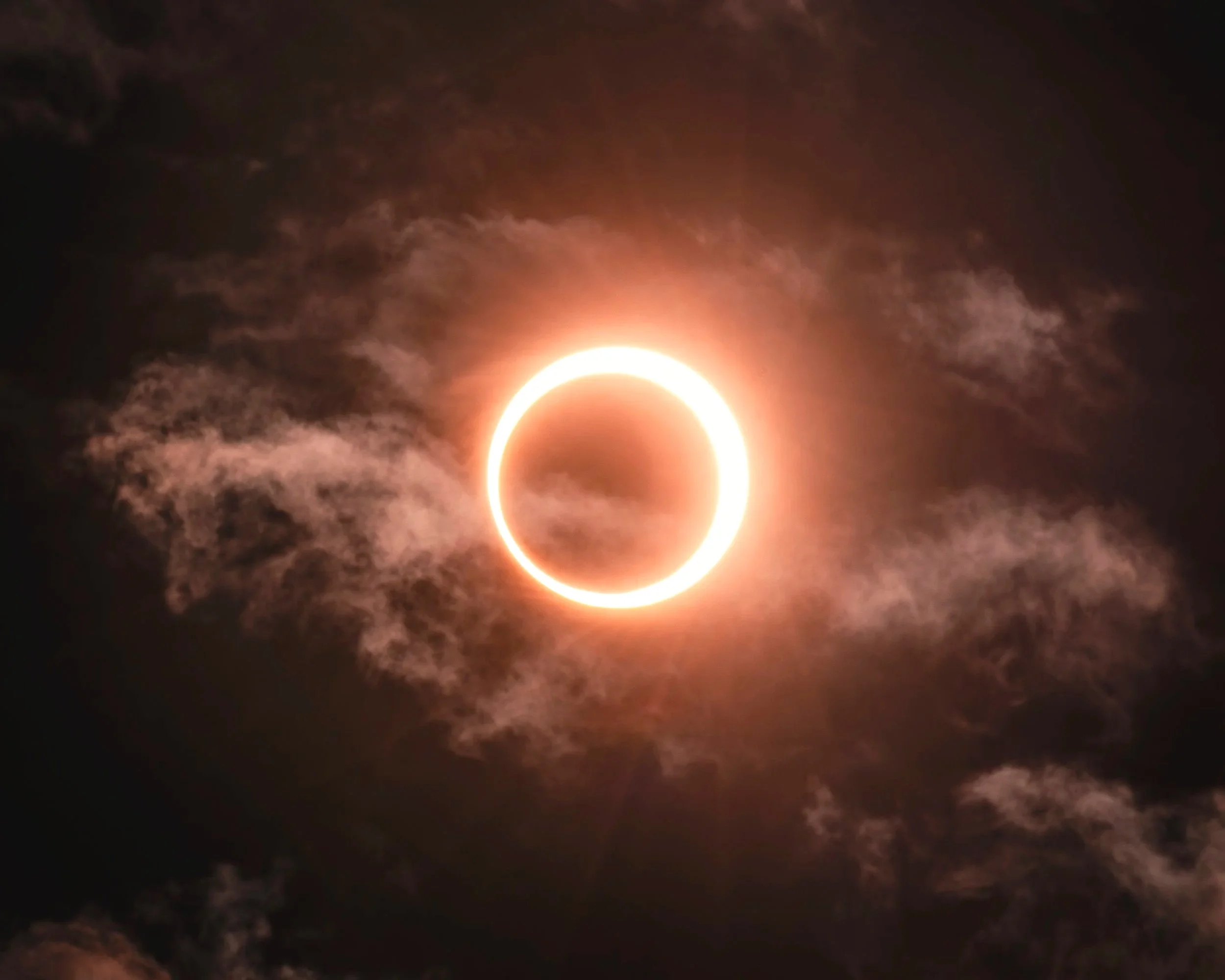 Ring of Fire