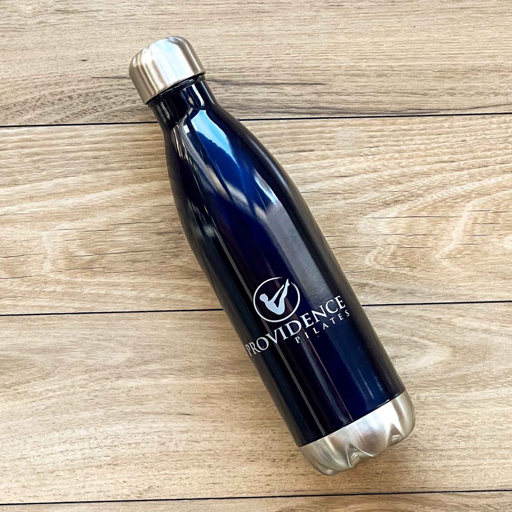 PPC Water Bottle — Providence Pilates Center