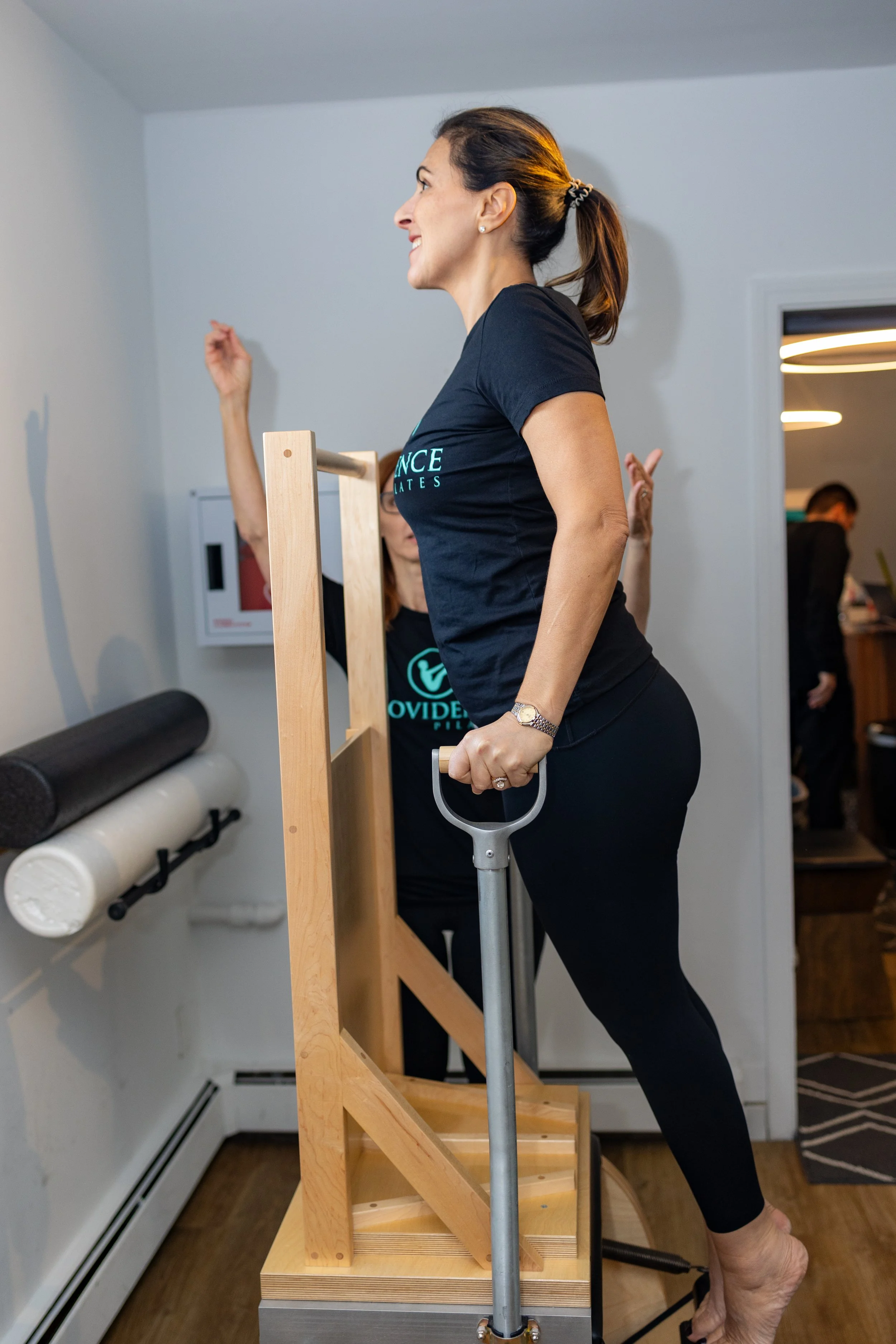 General 2 | Providence Pilates Center