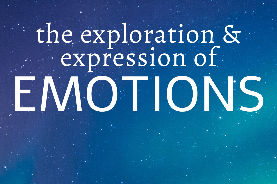 Exploration of Emotions