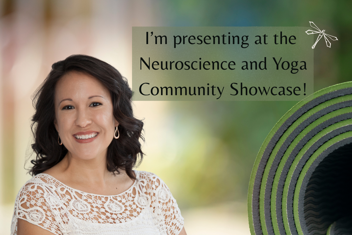 Neuroscience and Yoga Community Showcase