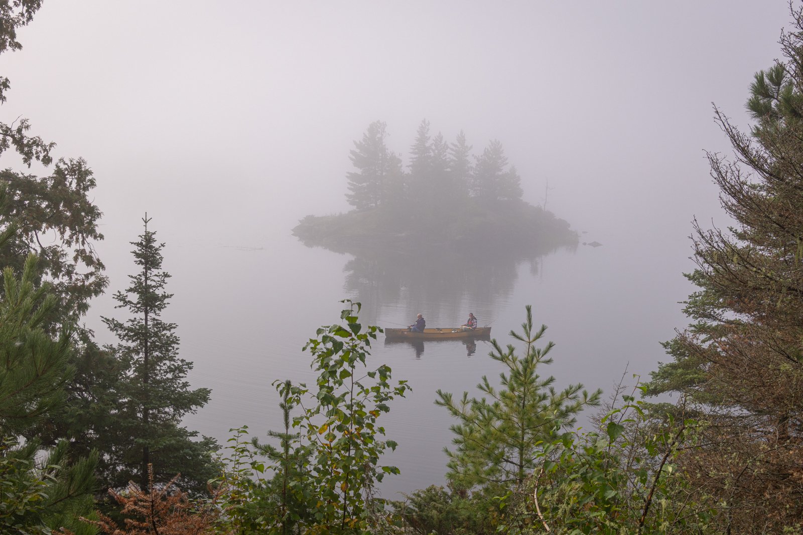 South Kawishiwi River #0112
