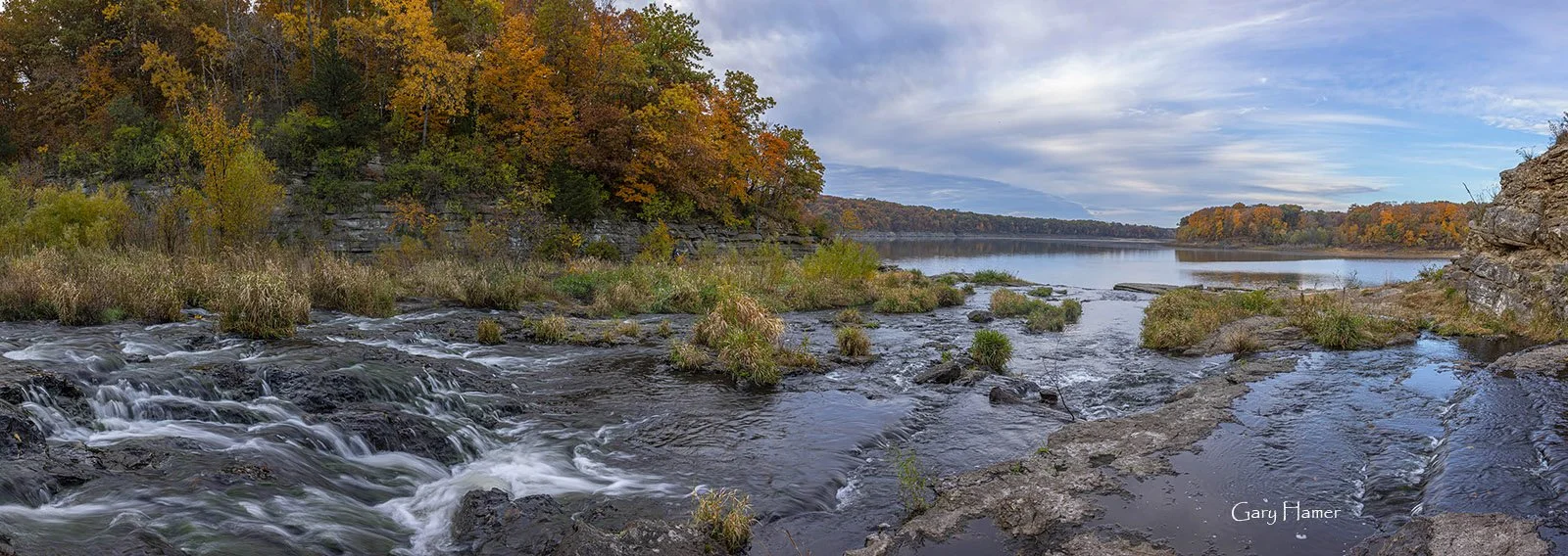 Lake Macbride State Park #2857